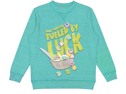 Fueled by Luck (Cereal)