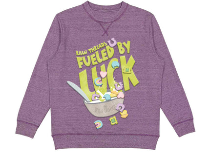 Fueled by Luck (Cereal)