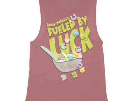 Fueled by Luck (Cereal)