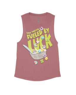 Shiraz Flowy Tank / XS