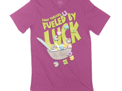 Fueled by Luck (Cereal)