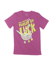 Fueled by Luck (Cereal)