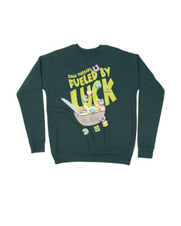 Emerald Sweater / XS