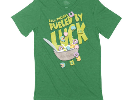 Fueled by Luck (Cereal)