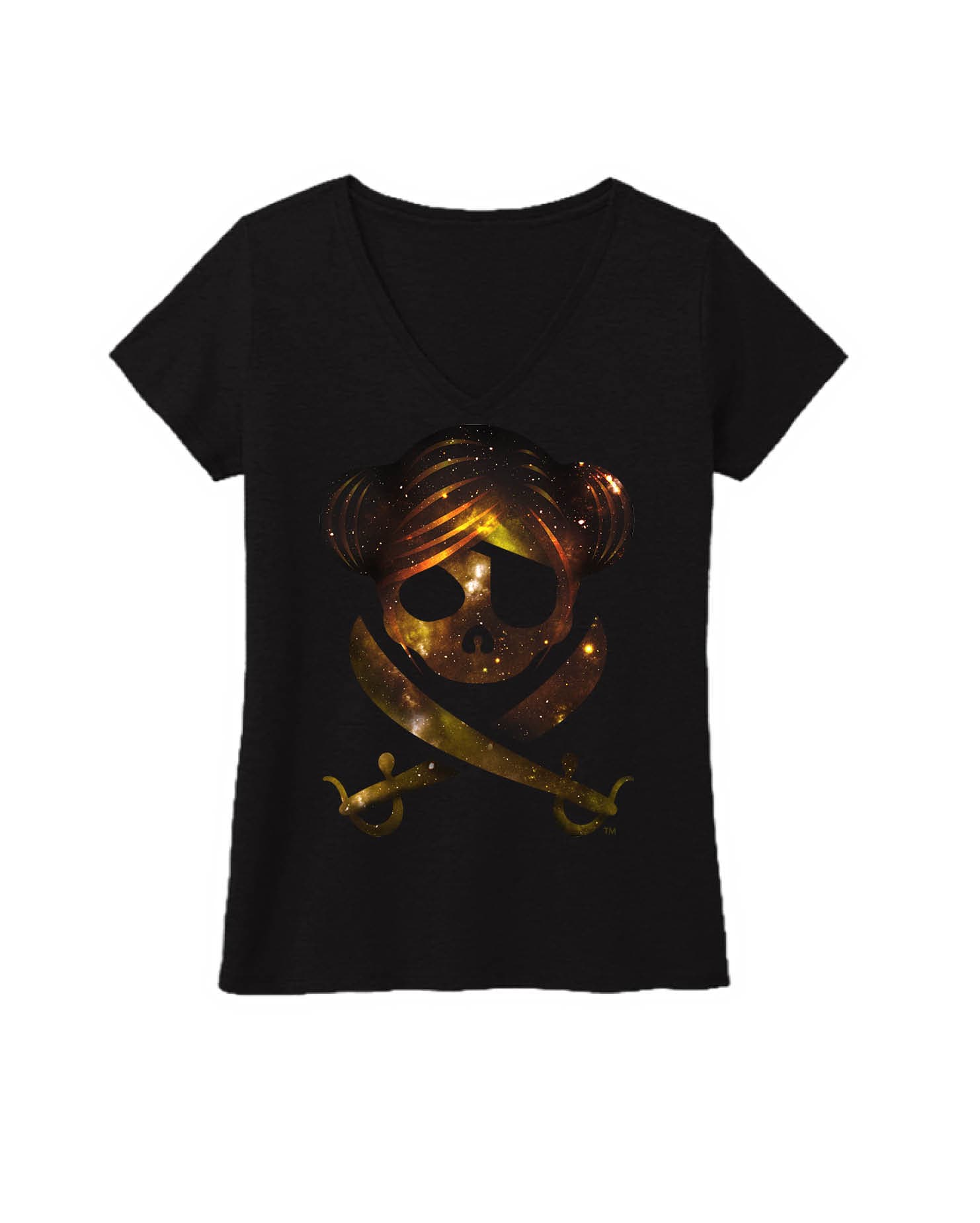 Galaxy Pirate