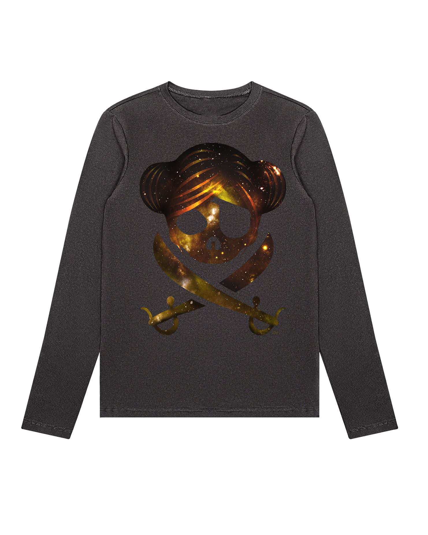 Galaxy Pirate