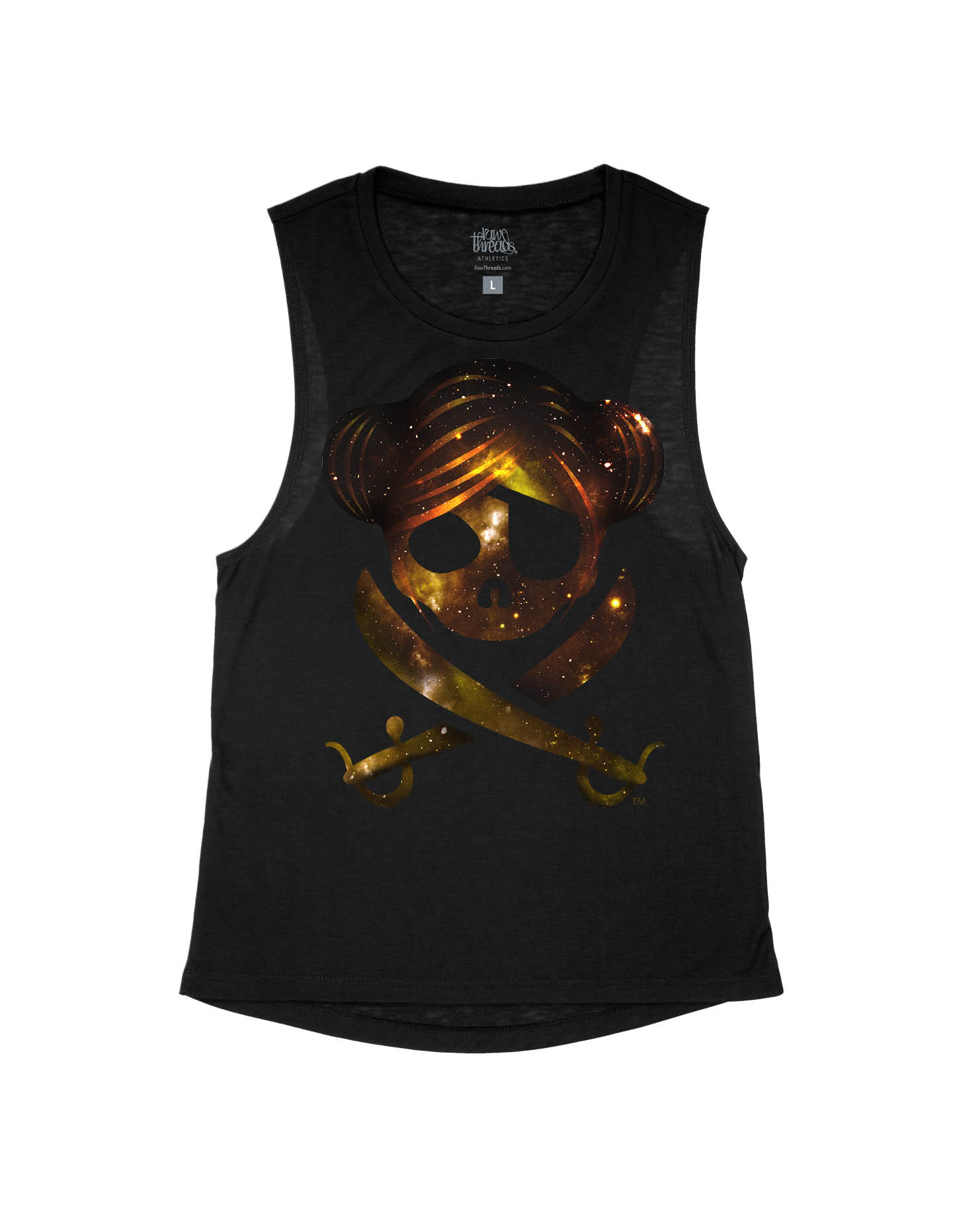 Galaxy Pirate