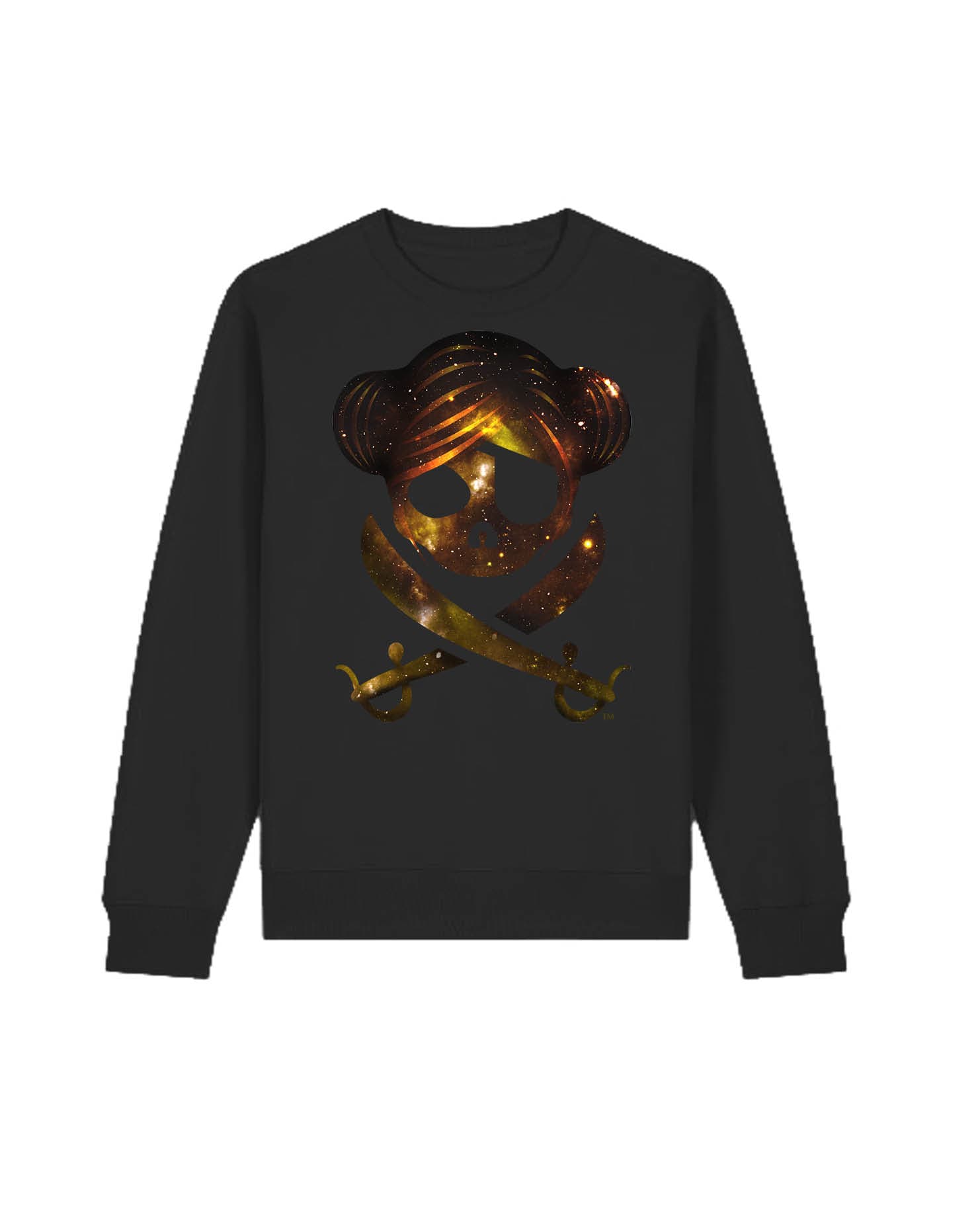 Galaxy Pirate
