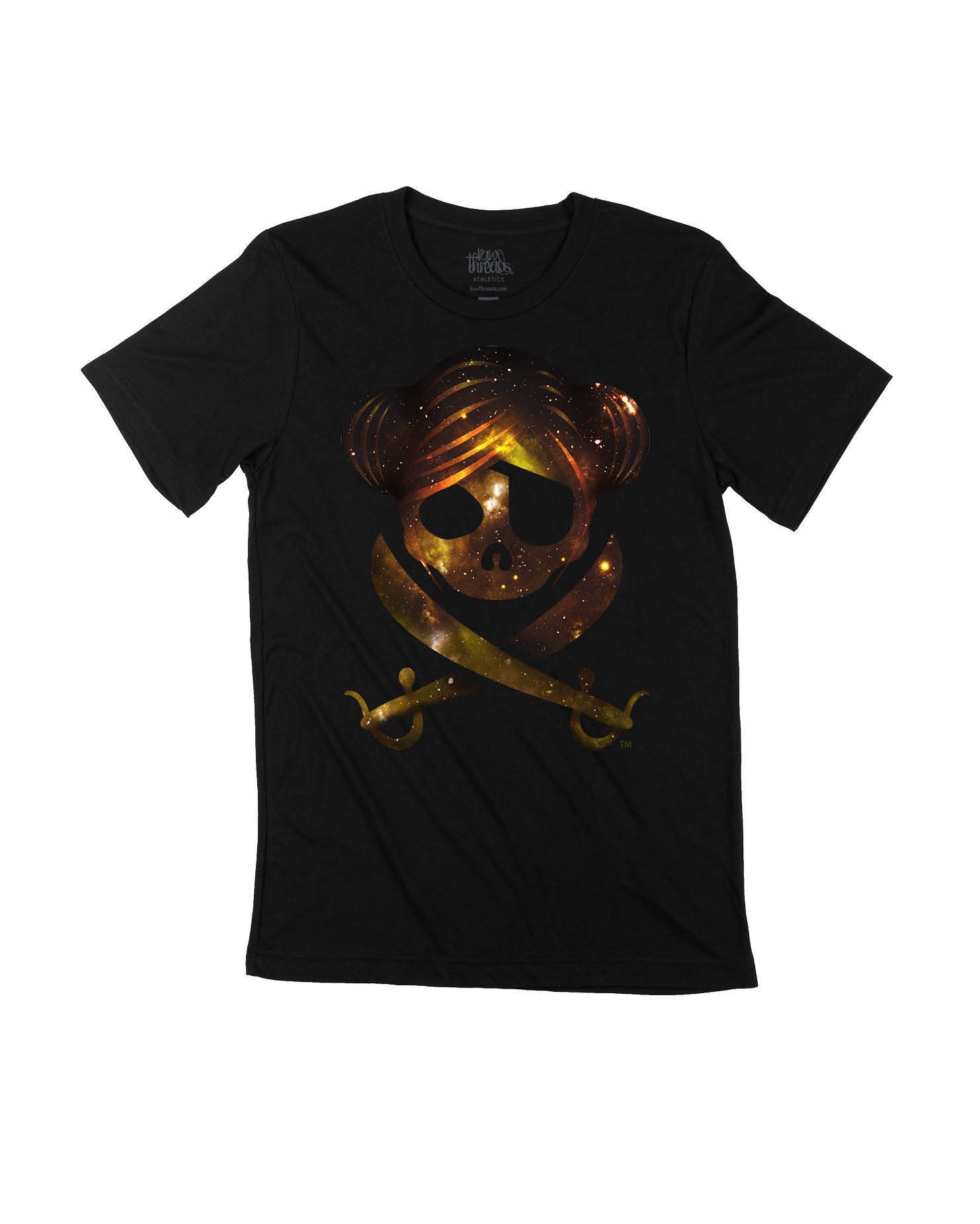 Galaxy Pirate