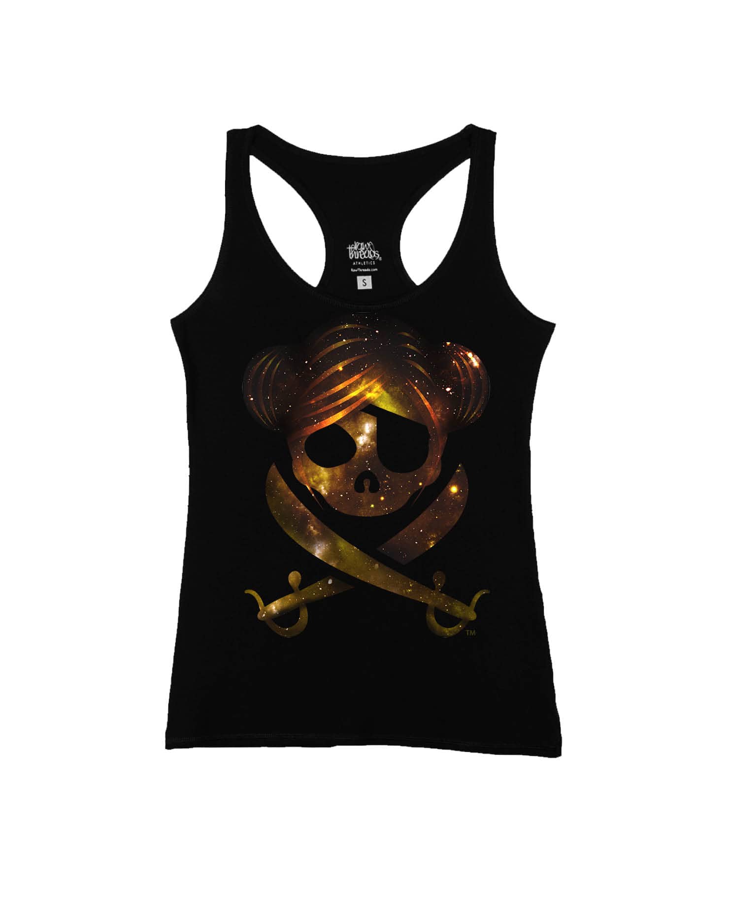 Galaxy Pirate