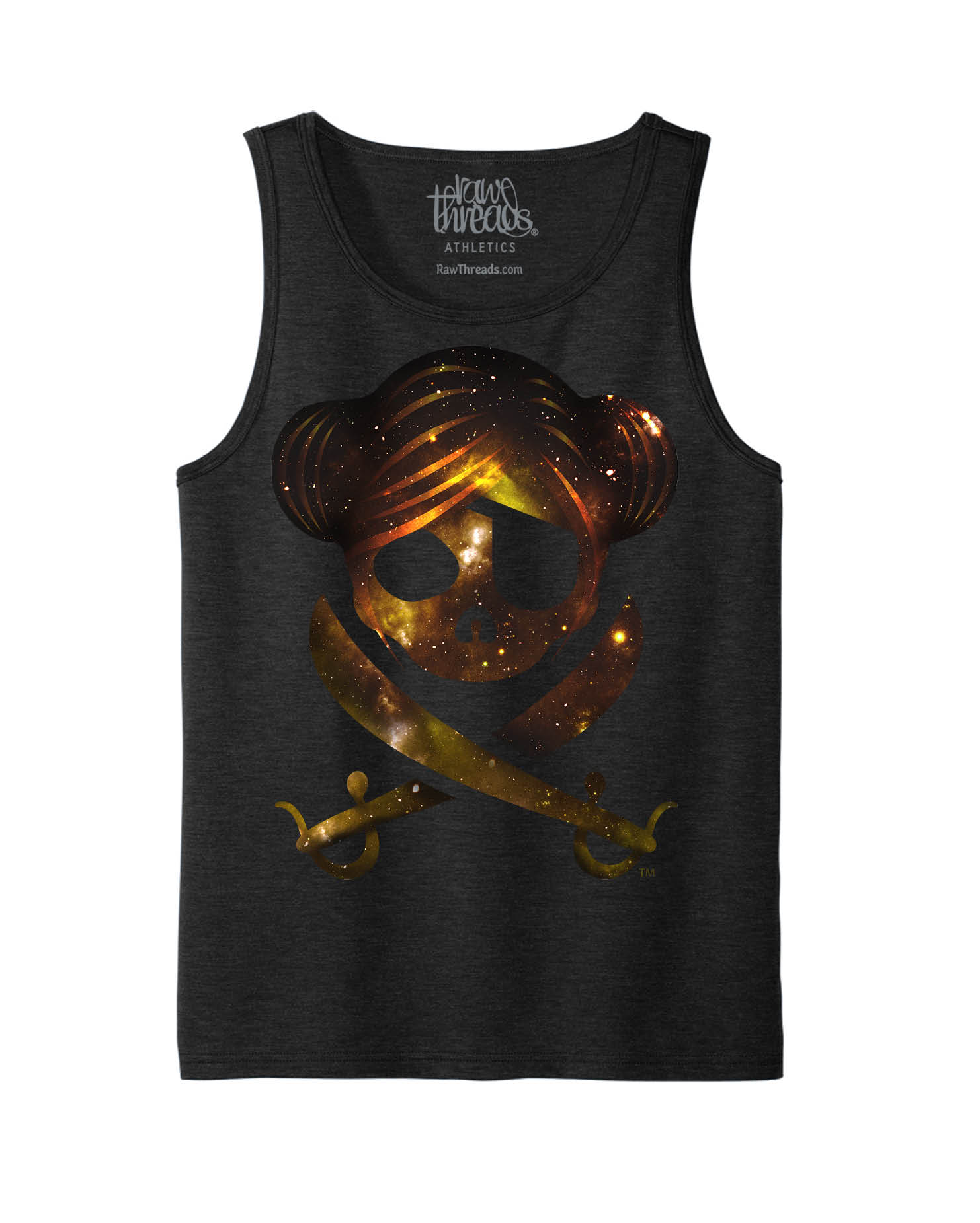 Galaxy Pirate