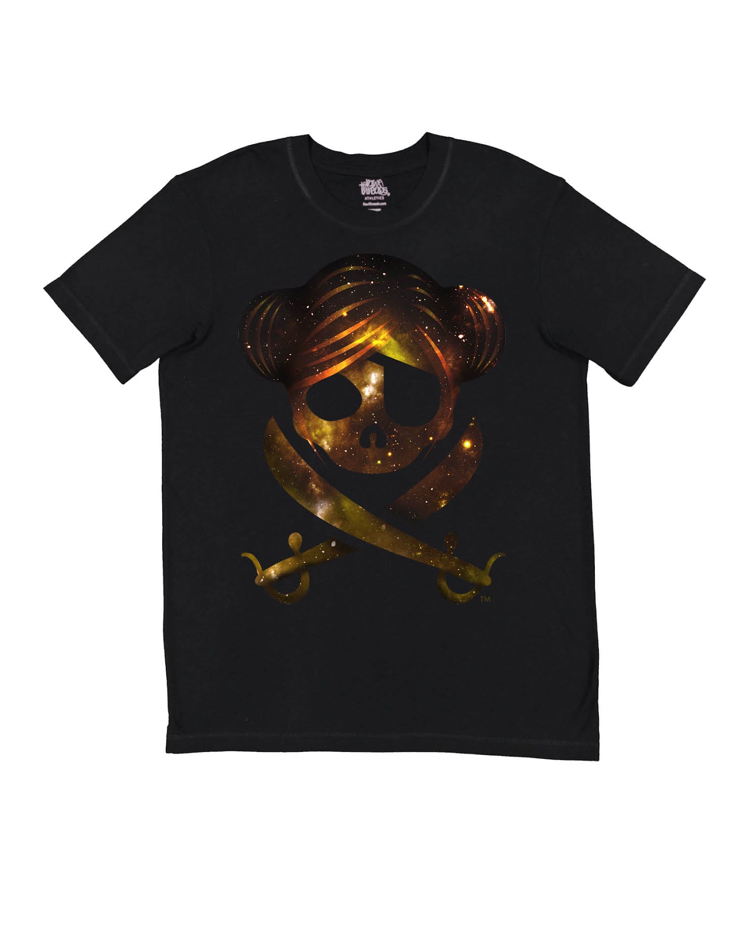 Galaxy Pirate