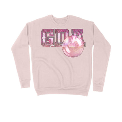 GDA Sorority Letters