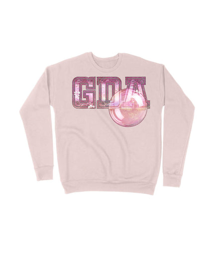 GDA Sorority Letters