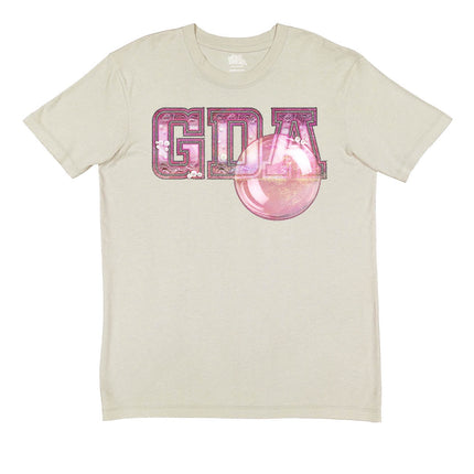 GDA Sorority Letters