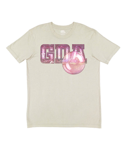 GDA Sorority Letters