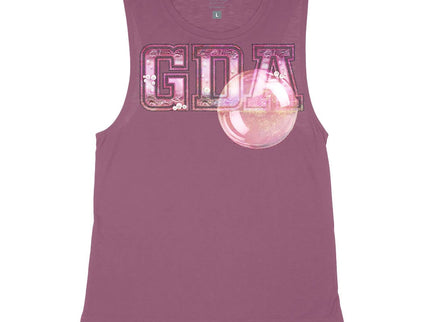 GDA Sorority Letters