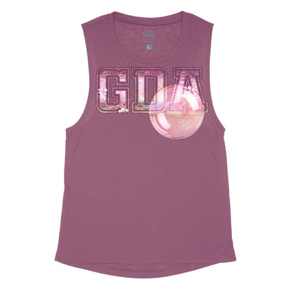 GDA Sorority Letters