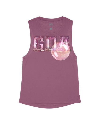 GDA Sorority Letters