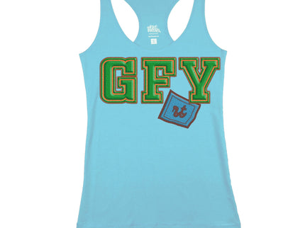 GFY Sorority Letters