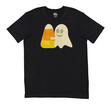 Ghost Loves Candy Corn