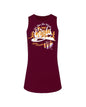 Merlot Core Tank