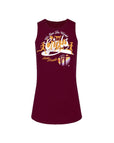 Merlot Core Tank