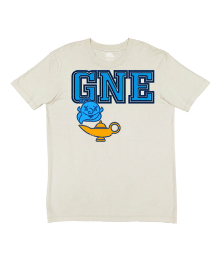 GNE Sorority Letters