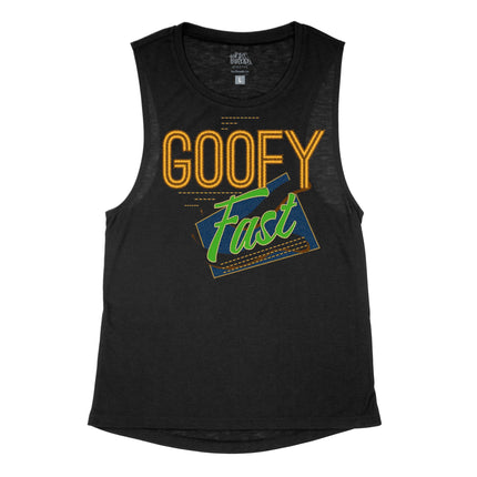 Goofy Fast