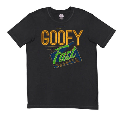 Goofy Fast