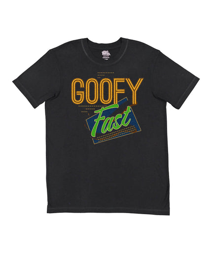 Goofy Fast