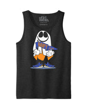 Goofy Ghost