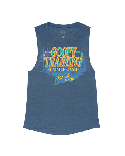 Goofy Training Summer Camp