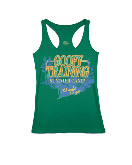 Goofy Training Summer Camp