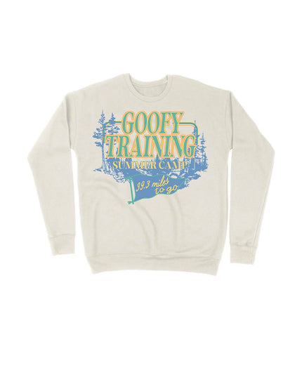 Goofy Training Summer Camp