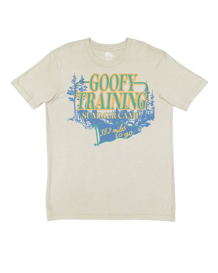 Goofy Training Summer Camp