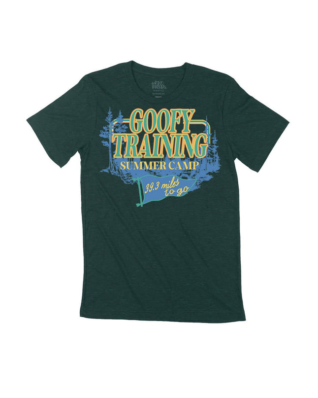 Goofy Training Summer Camp