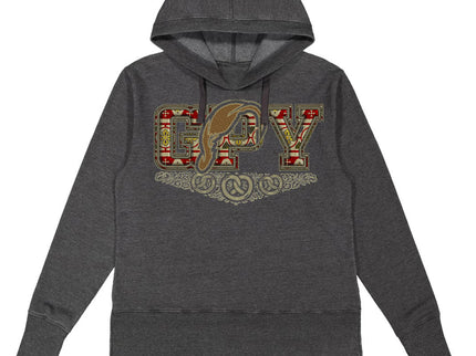 GPY Sorority Letters