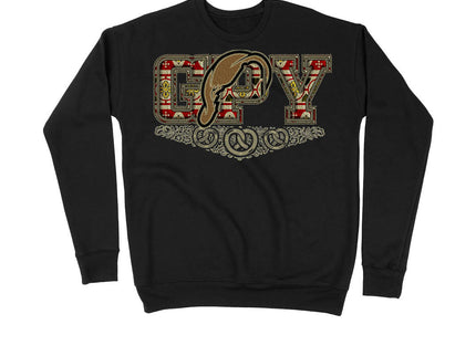 GPY Sorority Letters