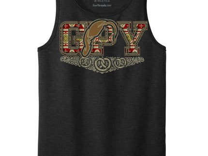 GPY Sorority Letters