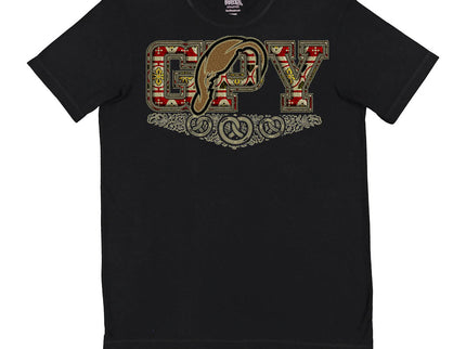 GPY Sorority Letters