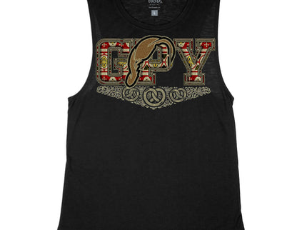 GPY Sorority Letters