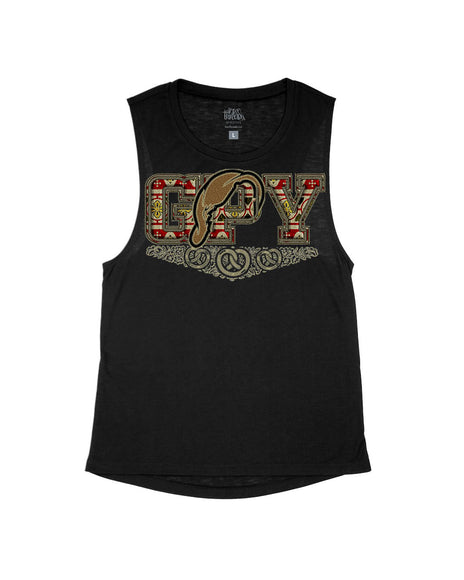 GPY Sorority Letters