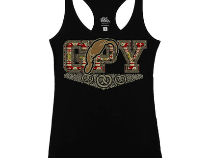 GPY Sorority Letters