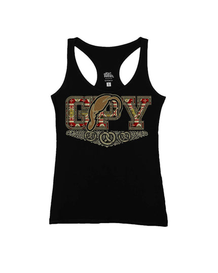 GPY Sorority Letters