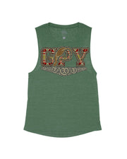 GPY Sorority Letters