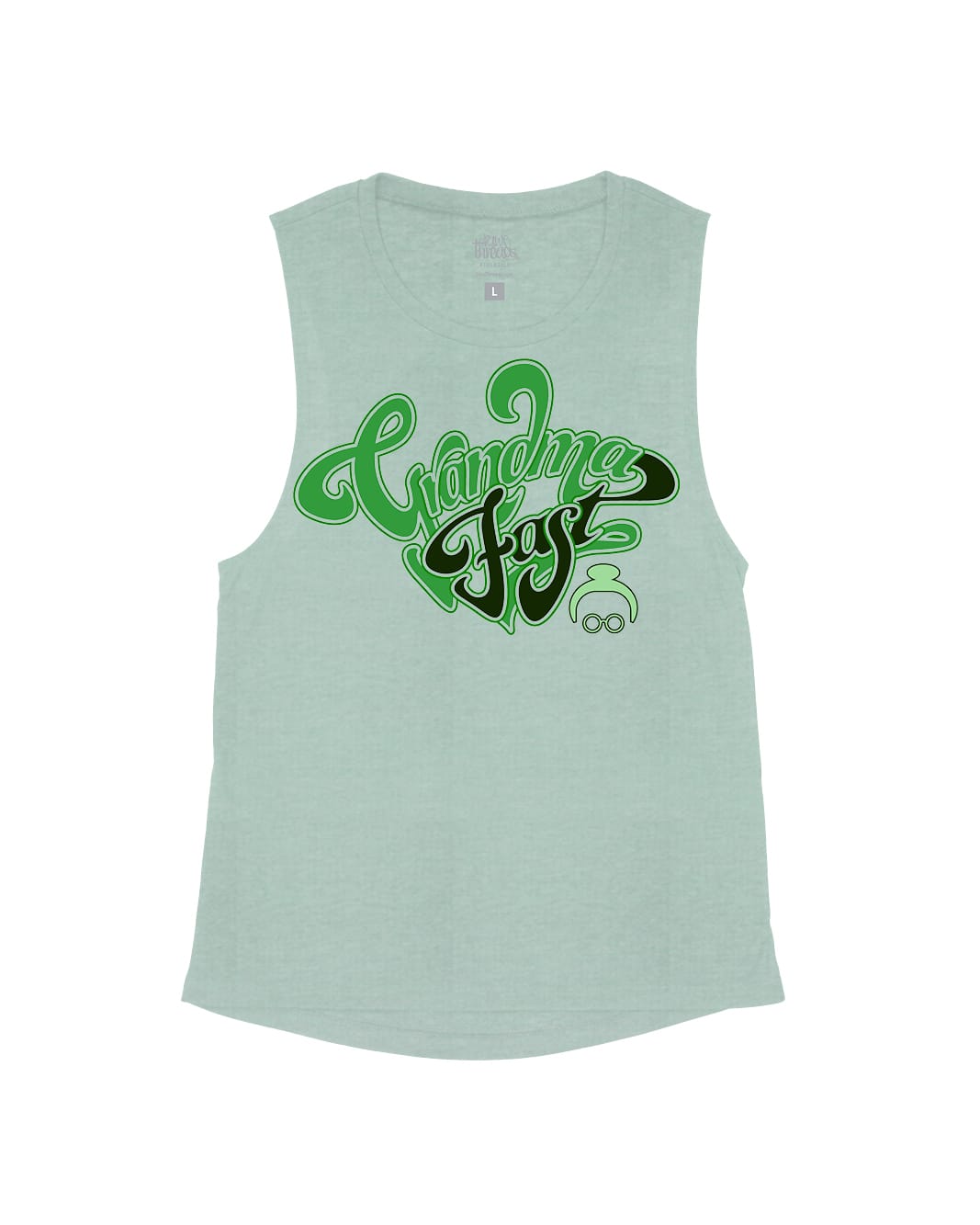Grandma Fast