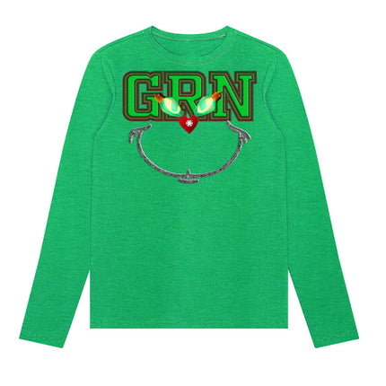 GRN Sorority Letters