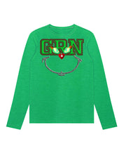 GRN Sorority Letters