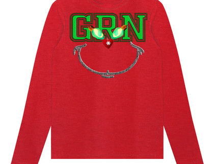 GRN Sorority Letters